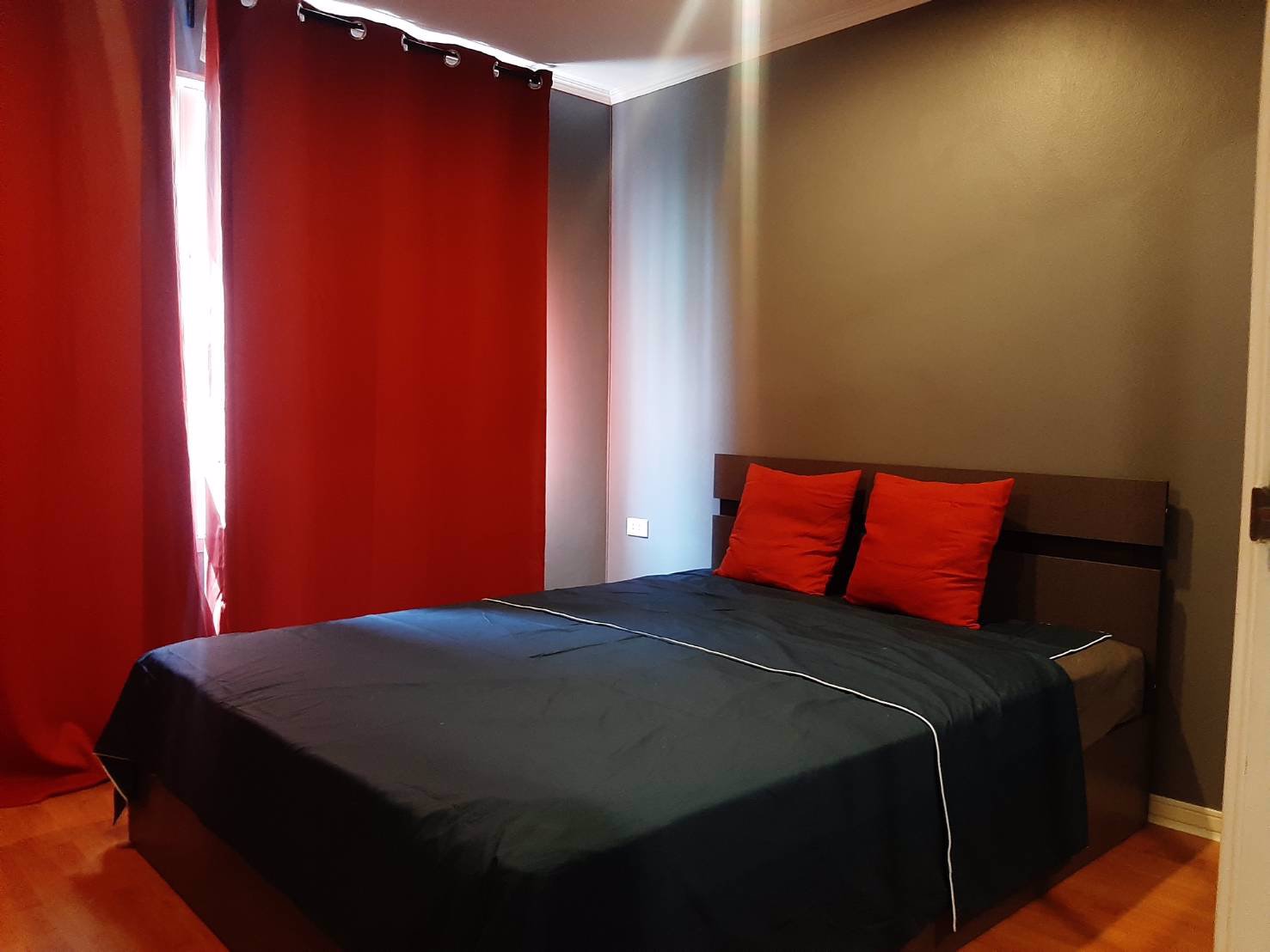 ให้เช่า-คอนโด-ลุมพินี-วิลล์-ศูนย์วัฒนธรรม-condo-lumpini-ville-cultural-center-1-ห้องนอน-ชั้น5