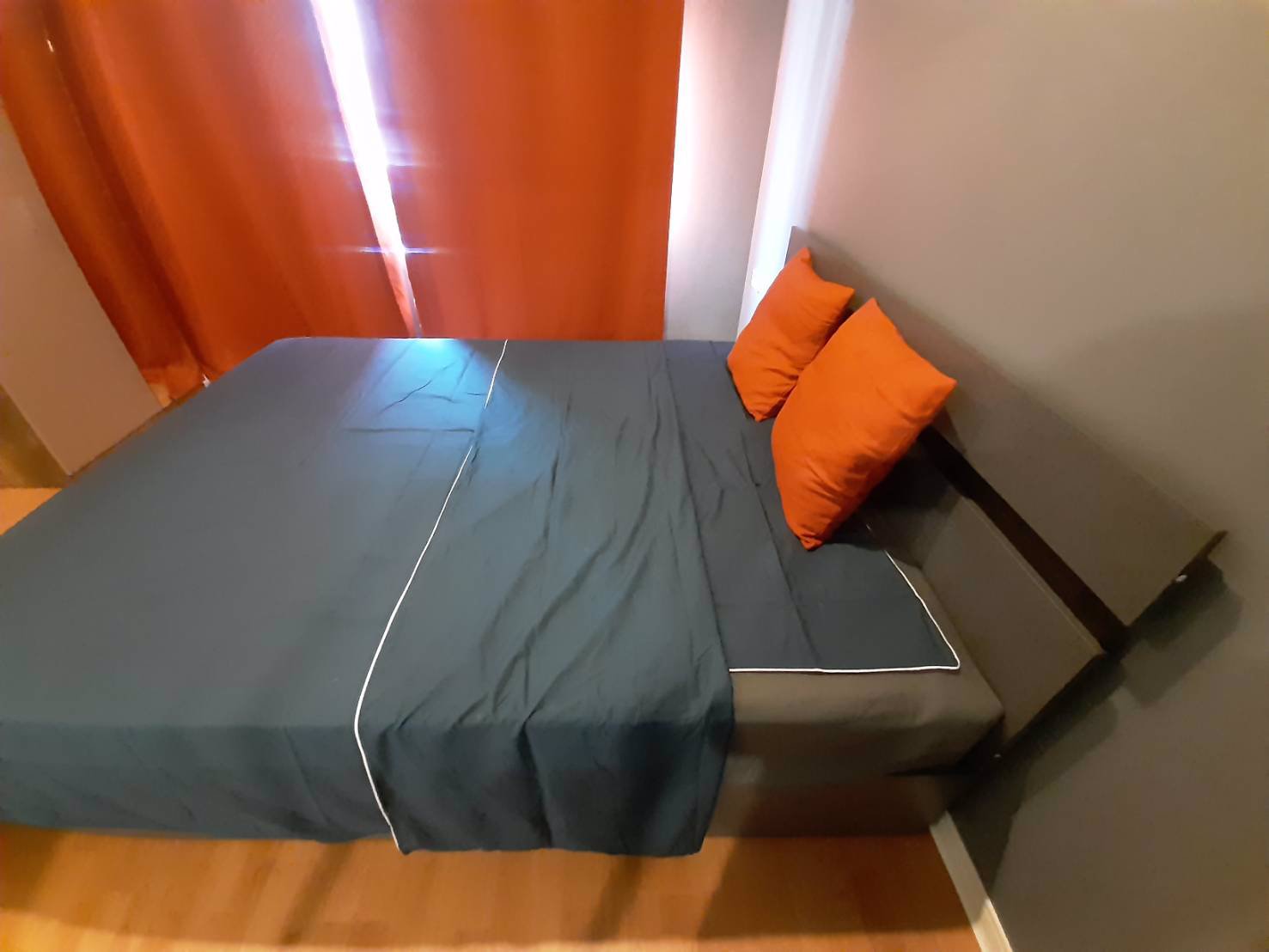 ให้เช่า-คอนโด-ลุมพินี-วิลล์-ศูนย์วัฒนธรรม-condo-lumpini-ville-cultural-center-1-ห้องนอน-ชั้น5