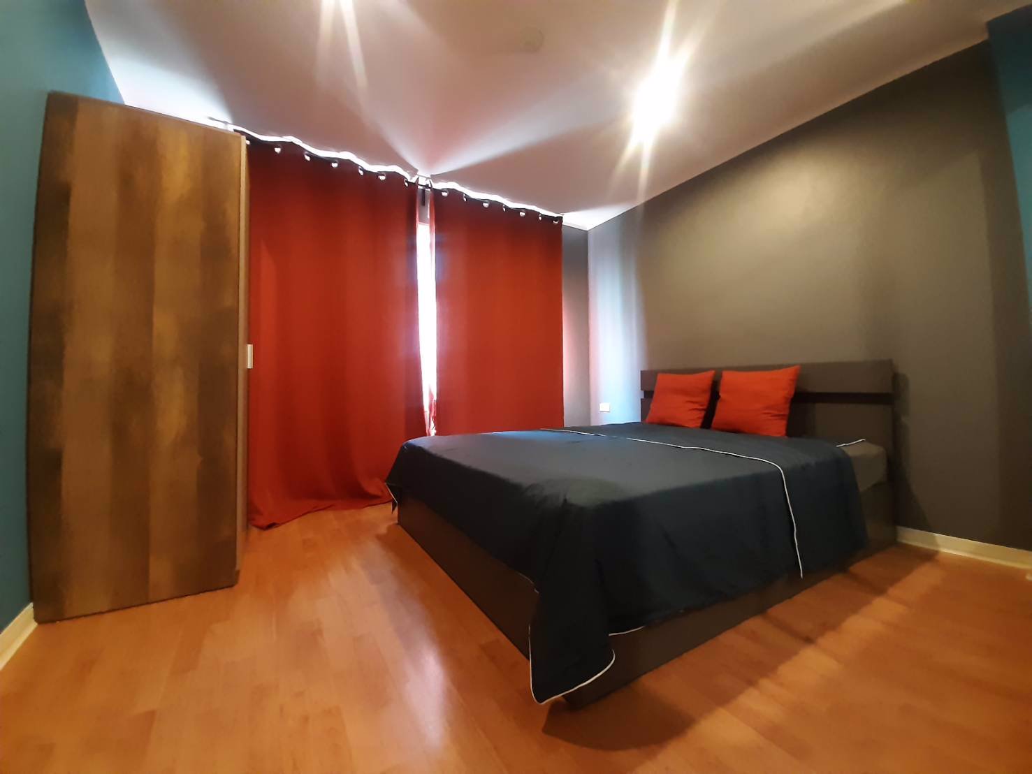 ให้เช่า-คอนโด-ลุมพินี-วิลล์-ศูนย์วัฒนธรรม-condo-lumpini-ville-cultural-center-1-ห้องนอน-ชั้น5