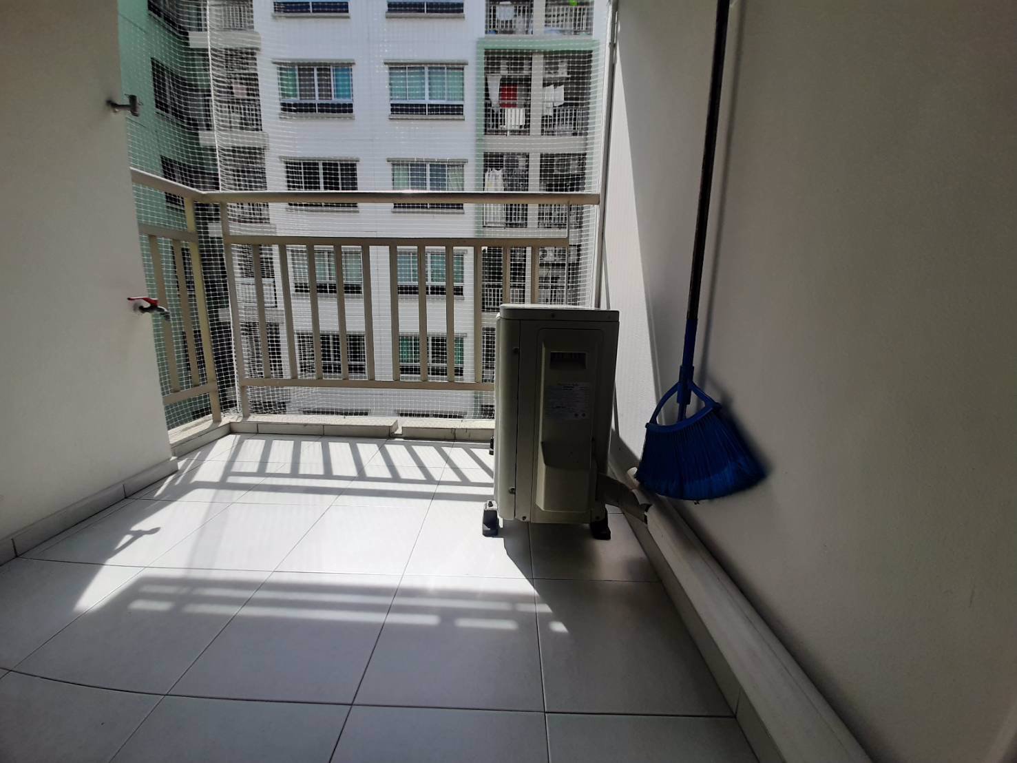 ให้เช่า-คอนโด-ลุมพินี-วิลล์-ศูนย์วัฒนธรรม-condo-lumpini-ville-cultural-center-1-ห้องนอน-ชั้น5