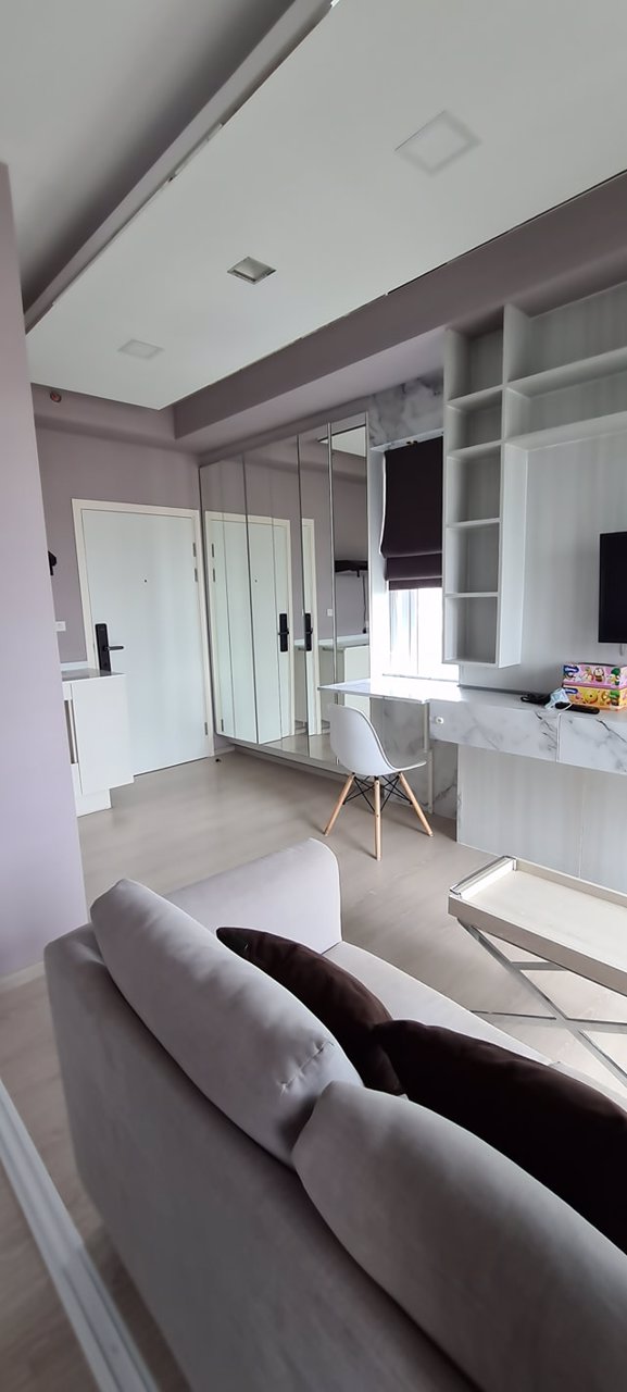 ให้เช่า-คอนโด-แชปเตอร์วัน-อีโค-รัชดา-ห้วยขวาง-for-rent-chapter-one-eco-ratchada-huaykwang-แบบ