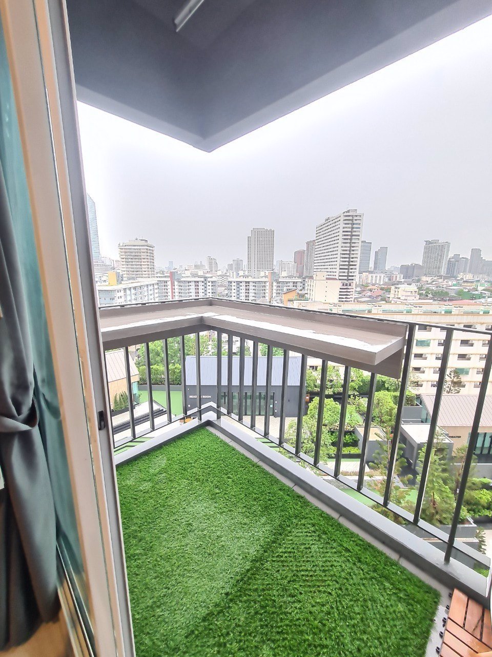 ให้เช่า-คอนโด-แชปเตอร์วัน-อีโค-รัชดา-ห้วยขวาง-for-rent-chapter-one-eco-ratchada-huaykwang-แบบ