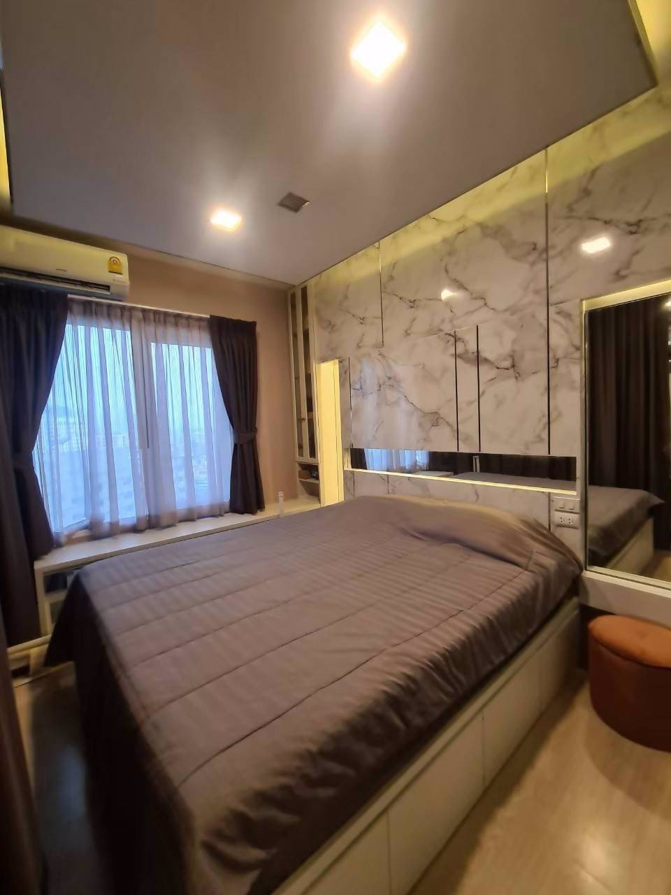 ให้เช่า-คอนโด-แชปเตอร์วัน-อีโค-รัชดา-ห้วยขวาง-for-rent-chapter-one-eco-ratchada-huaykwang-แบบ