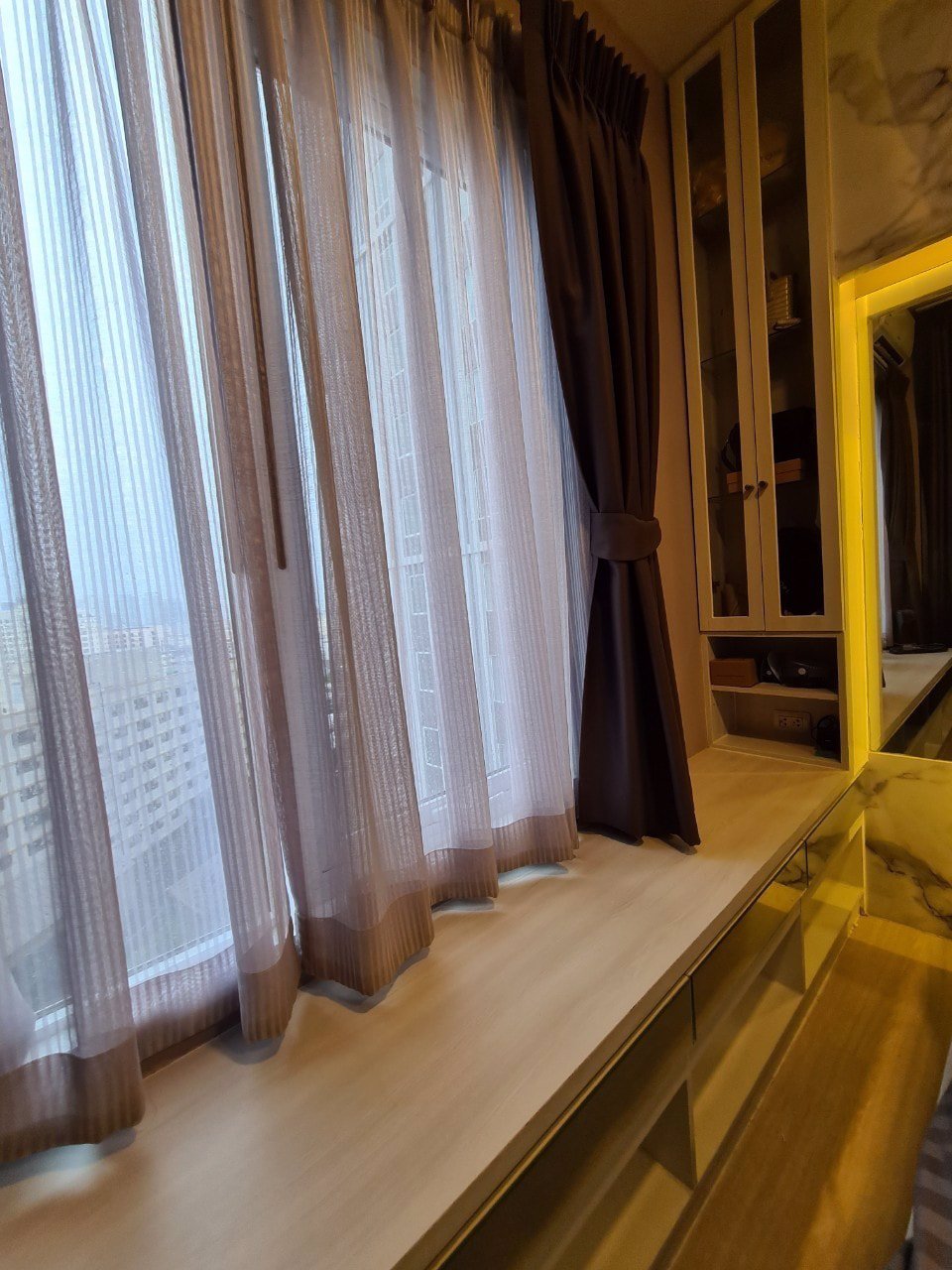 ให้เช่า-คอนโด-แชปเตอร์วัน-อีโค-รัชดา-ห้วยขวาง-for-rent-chapter-one-eco-ratchada-huaykwang-แบบ