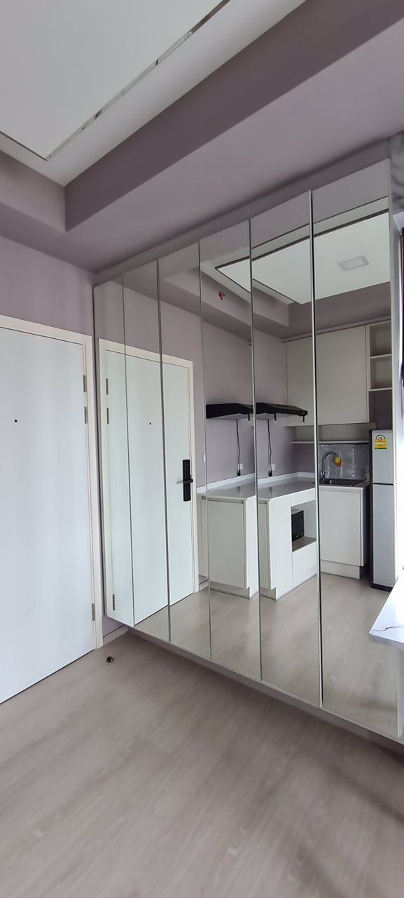 ให้เช่า-คอนโด-แชปเตอร์วัน-อีโค-รัชดา-ห้วยขวาง-for-rent-chapter-one-eco-ratchada-huaykwang-แบบ