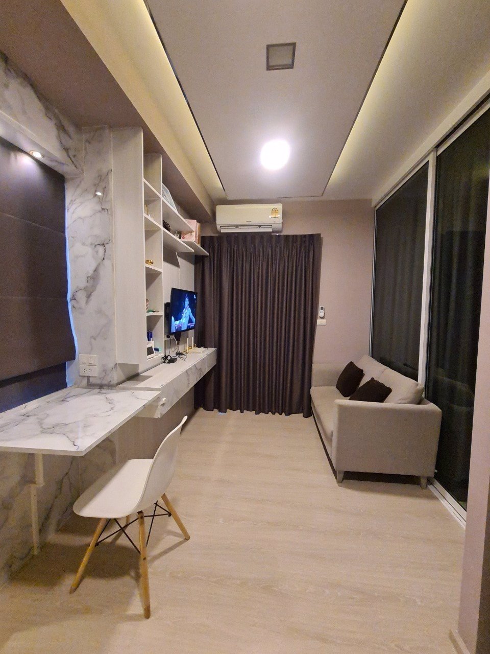 ให้เช่า-คอนโด-แชปเตอร์วัน-อีโค-รัชดา-ห้วยขวาง-for-rent-chapter-one-eco-ratchada-huaykwang-แบบ