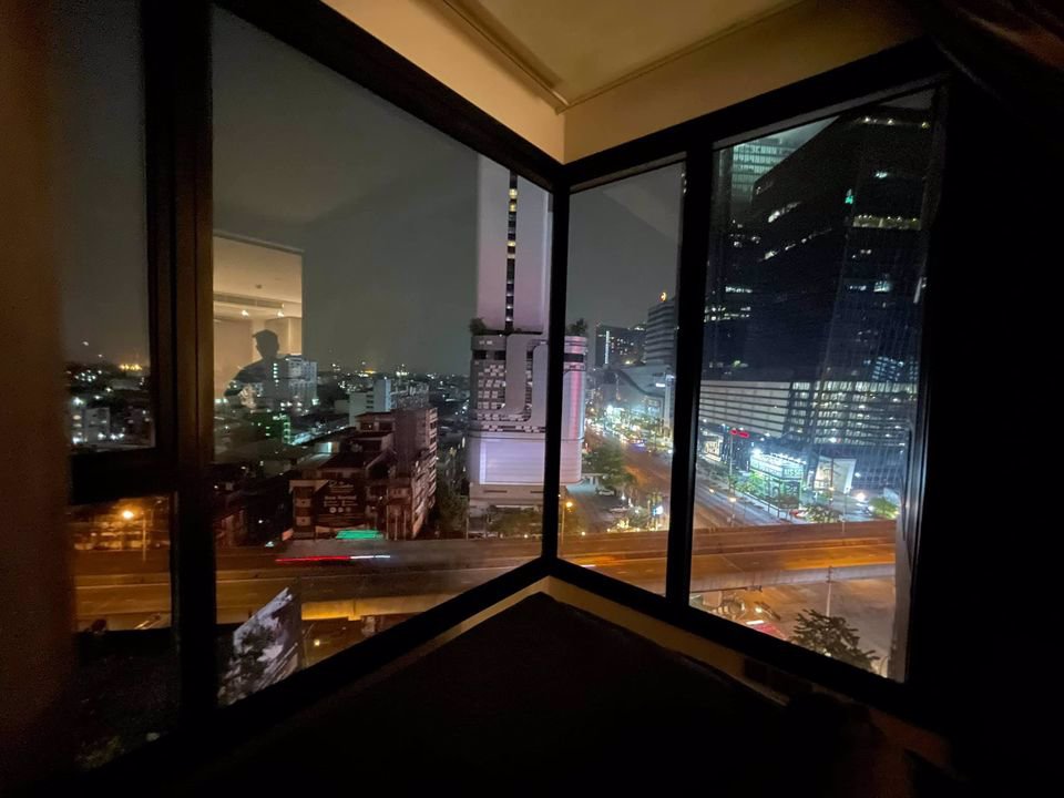 ให้เช่า-คอนโด-ashton-asoke-rama9-เเบบ-1-ห้องนอน-1-ห้องน้ำ-ชั้น-12-ตึก-alpha-ห้องหัวมุม-มีระเบียง