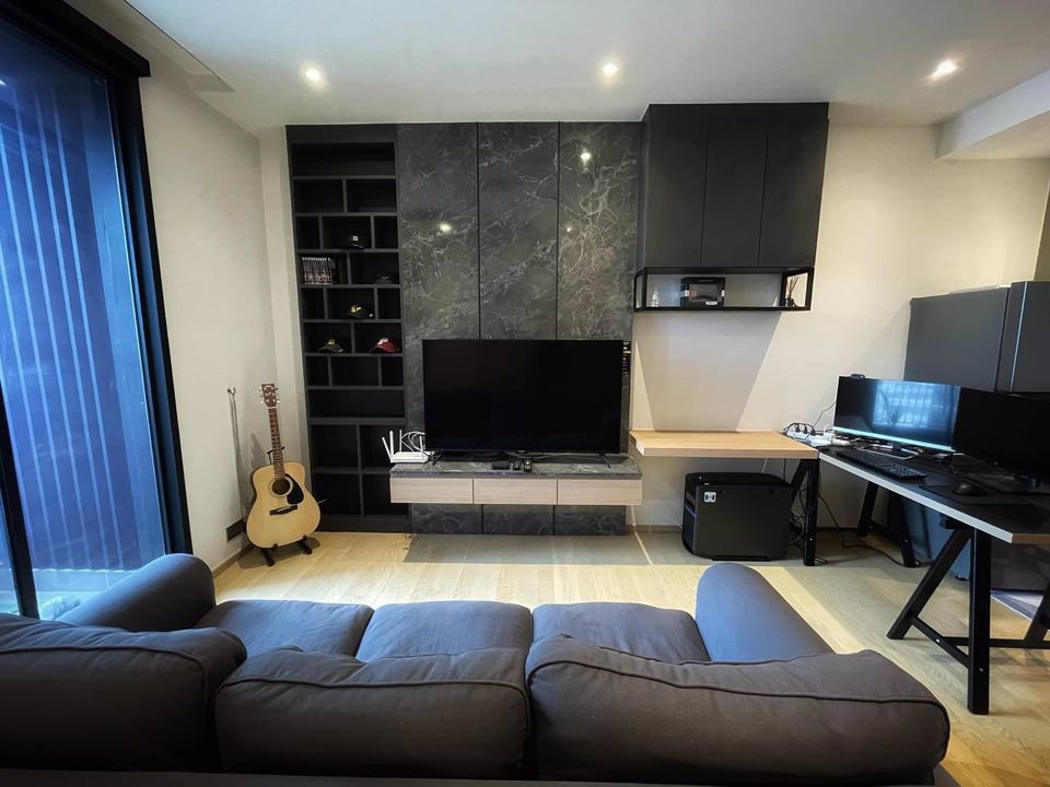 ให้เช่า-คอนโด-ashton-asoke-rama9-เเบบ-1-ห้องนอน-1-ห้องน้ำ-ชั้น-12-ตึก-alpha-ห้องหัวมุม-มีระเบียง