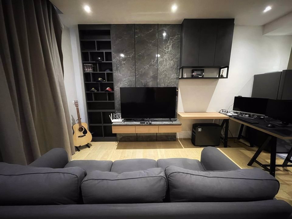 ให้เช่า-คอนโด-ashton-asoke-rama9-เเบบ-1-ห้องนอน-1-ห้องน้ำ-ชั้น-12-ตึก-alpha-ห้องหัวมุม-มีระเบียง