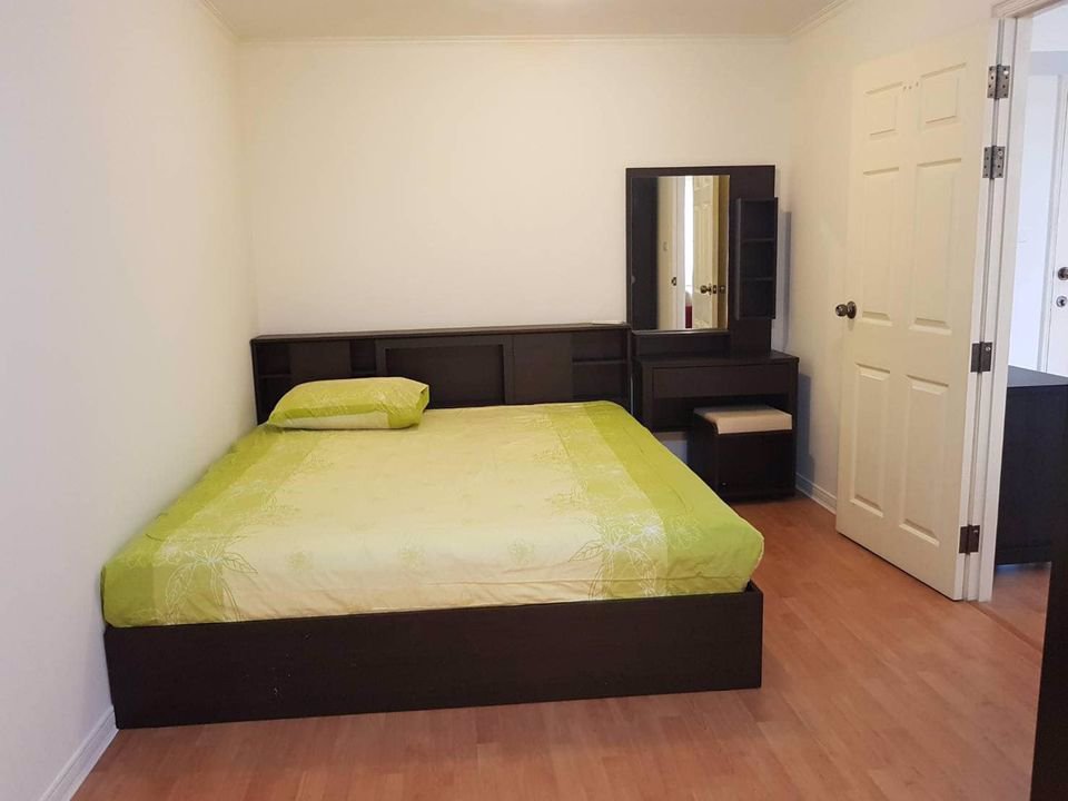 ให้เช่า-คอนโด-ลุมพินี-วิลล์-ศูนย์วัฒนธรรม-condo-lumpini-ville-cultural-center-เเบบ-1-ห้องนอน