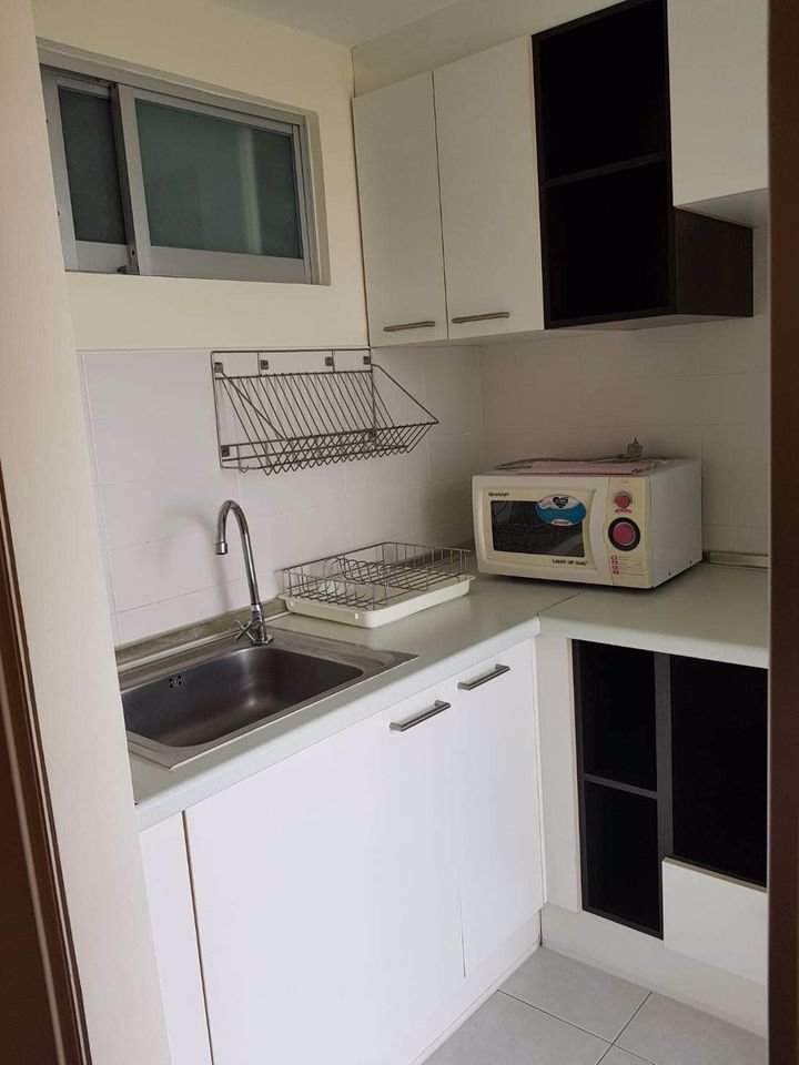 ให้เช่า-คอนโด-ลุมพินี-วิลล์-ศูนย์วัฒนธรรม-condo-lumpini-ville-cultural-center-เเบบ-1-ห้องนอน