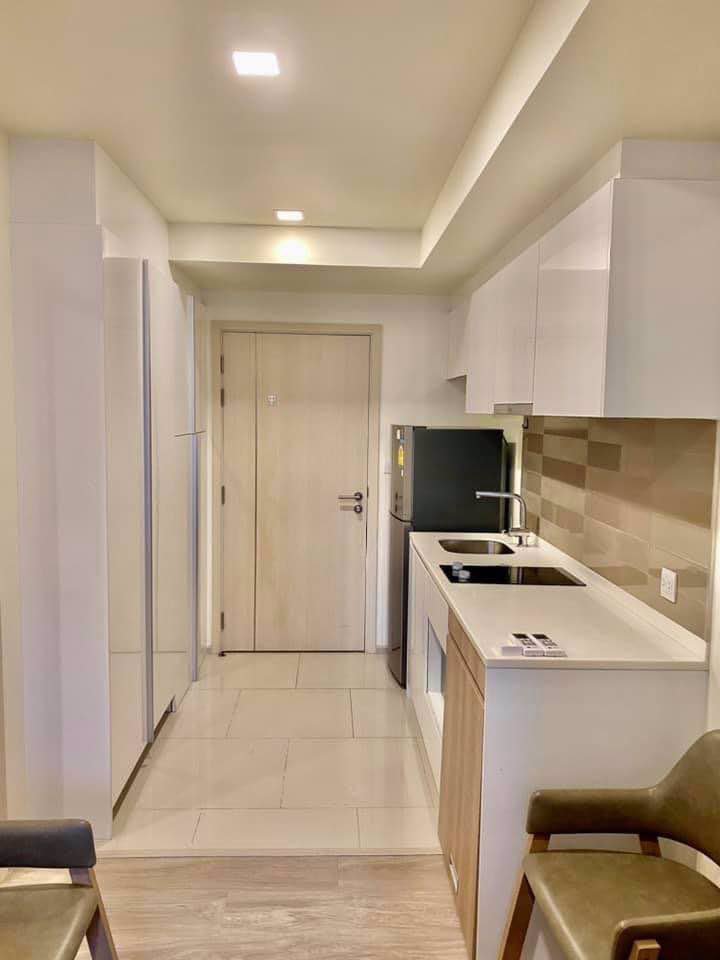 ให้เช่า-คอนโด-maestro-03-รัชดา-พระราม-9-รัชดา-ซอย-3-เเบบ-1-ห้องนอน