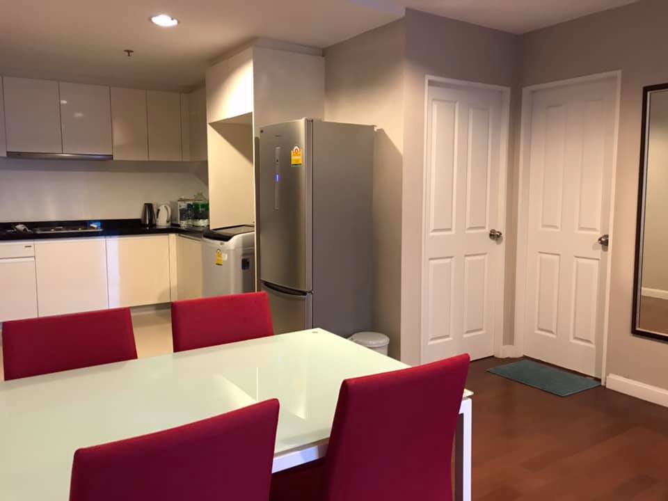 ให้เช่า-คอนโด-เบล-แกรนด์-พระราม-9-for-rent-belle-grand-rama-9-2-ห้องนอน-1-ห้องน้ำ-ค่าเช่า-25000