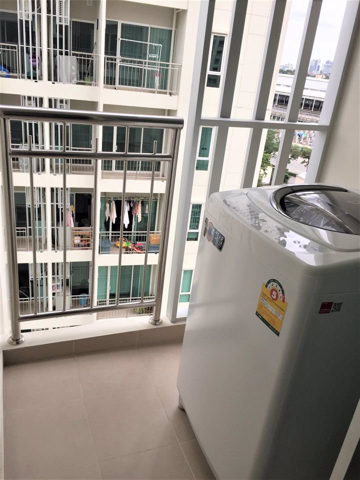 ให้เช่า-คอนโด-ศุภาลัย-เวลลิงตัน-2-for-rent-condo-supalai-wellington-2-1-ห้องนอน-1-ห้องน้ำ