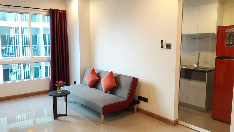 ให้เช่า-คอนโด-ศุภาลัย-เวลลิงตัน-2-for-rent-condo-supalai-wellington-2-1-ห้องนอน-1-ห้องน้ำ