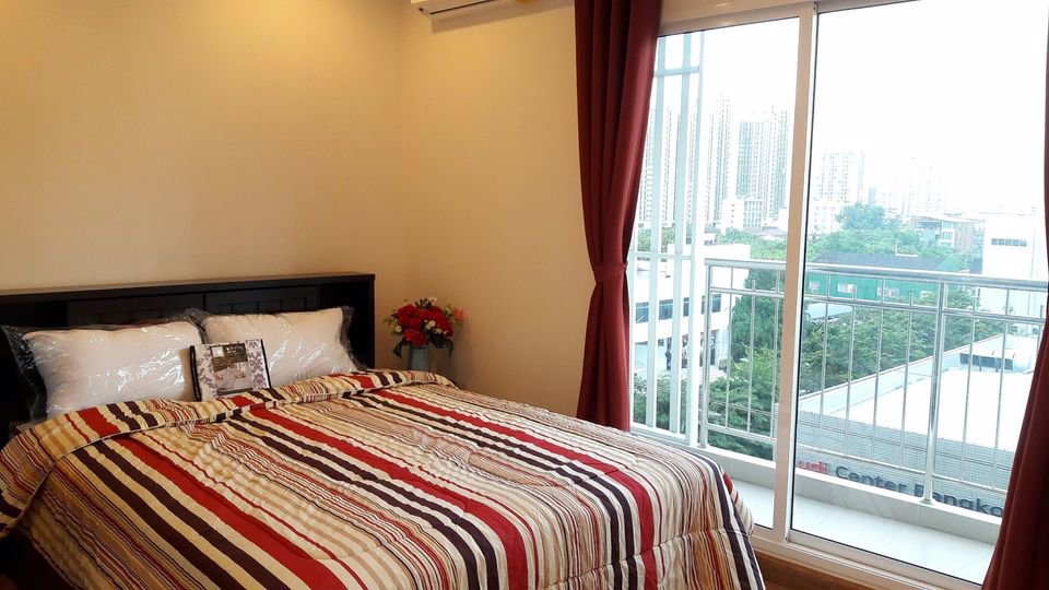 ให้เช่า-คอนโด-ศุภาลัย-เวลลิงตัน-2-for-rent-condo-supalai-wellington-2-1-ห้องนอน-1-ห้องน้ำ