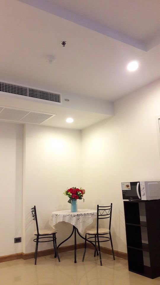 ให้เช่า-คอนโด-ศุภาลัย-เวลลิงตัน-2-for-rent-condo-supalai-wellington-2-1-ห้องนอน-1-ห้องน้ำ