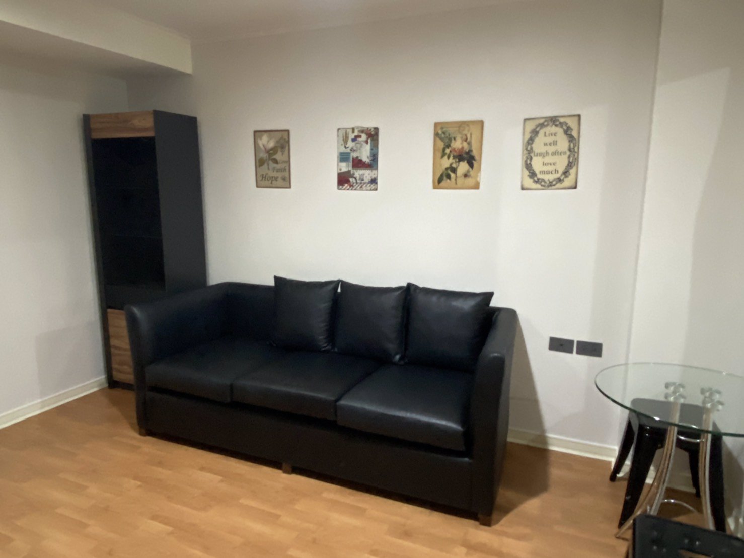 ให้เช่า-คอนโด-ลุมพินี-วิลล์-ศูนย์วัฒนธรรม-condo-lumpini-ville-cultural-center-1-ห้องนอน