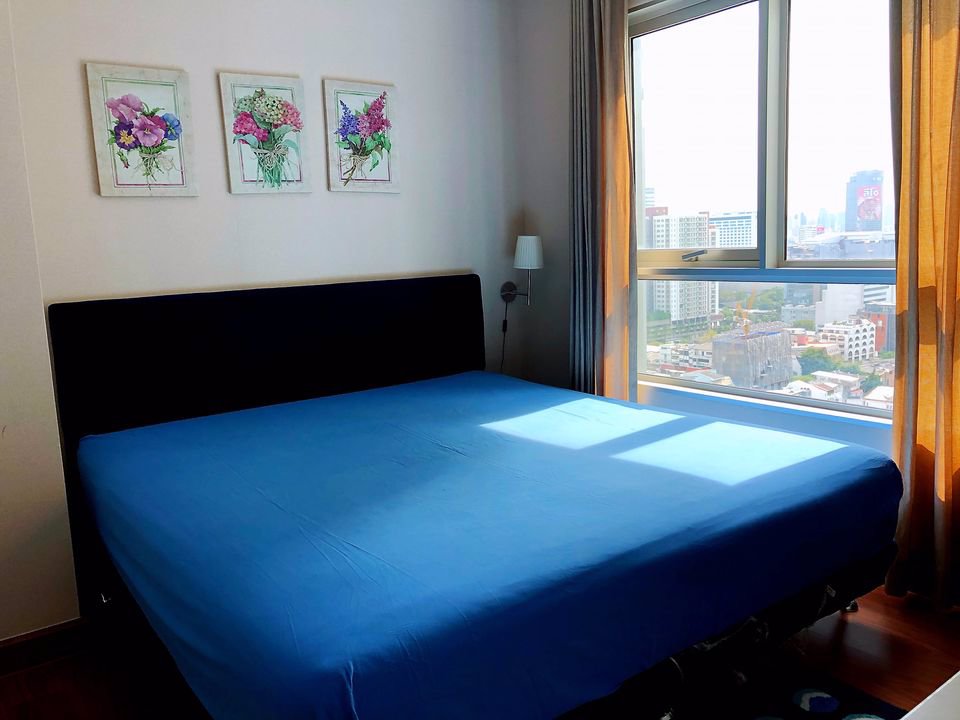 ให้เช่า-คอนโด-เบล-แกรนด์-พระราม-9-for-rent-belle-grand-rama-9-2-ห้องนอน-1-ห้องน้ำ-ชั้น18