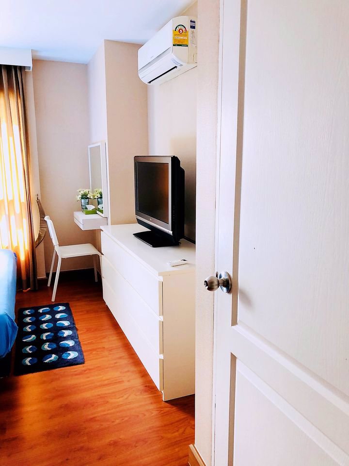 ให้เช่า-คอนโด-เบล-แกรนด์-พระราม-9-for-rent-belle-grand-rama-9-2-ห้องนอน-1-ห้องน้ำ-ชั้น18