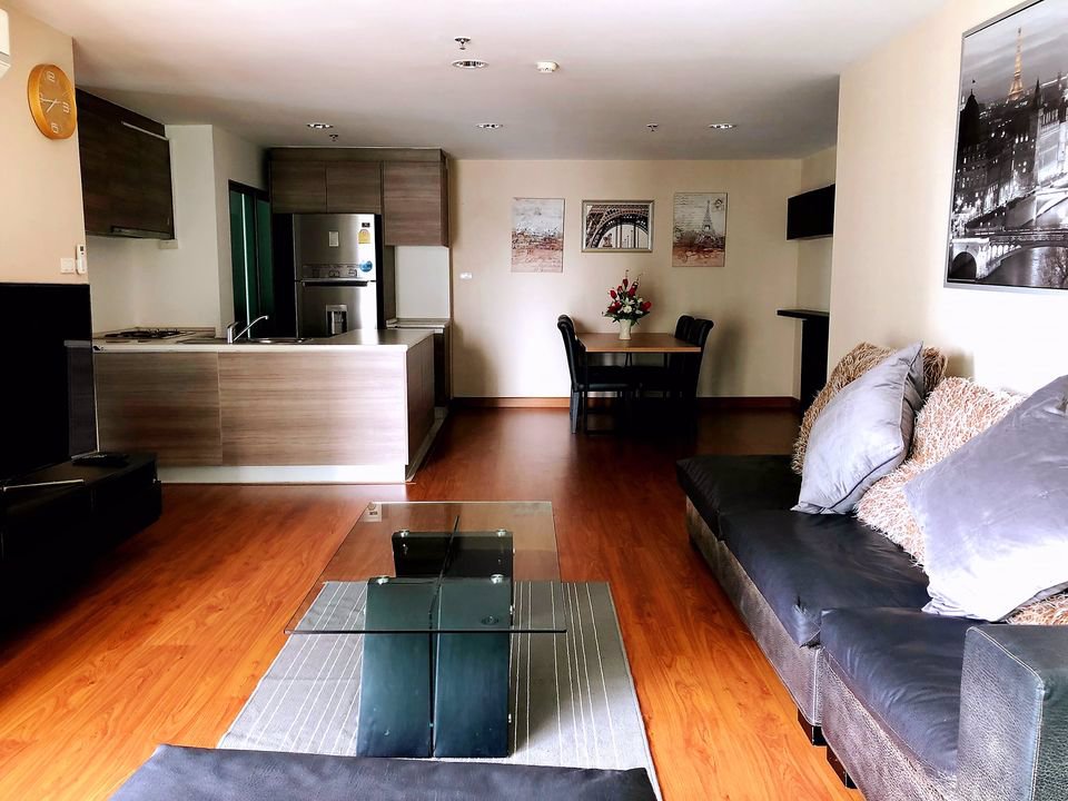 ให้เช่า-คอนโด-เบล-แกรนด์-พระราม-9-for-rent-belle-grand-rama-9-2-ห้องนอน-1-ห้องน้ำ-ชั้น18