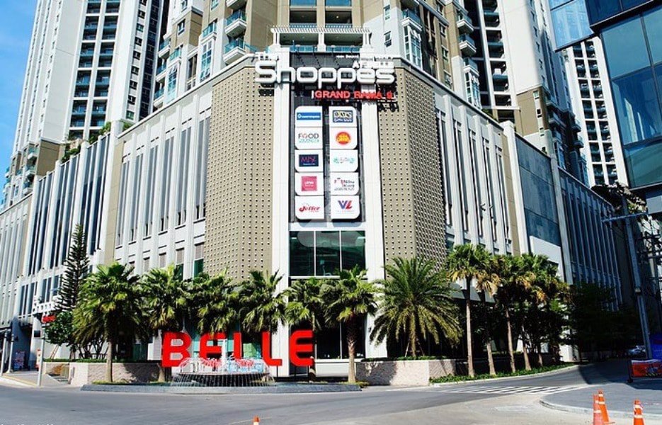 ให้เช่า-คอนโด-เบล-แกรนด์-พระราม-9-for-rent-belle-grand-rama-9-2-ห้องนอน-1-ห้องน้ำ-ชั้น18