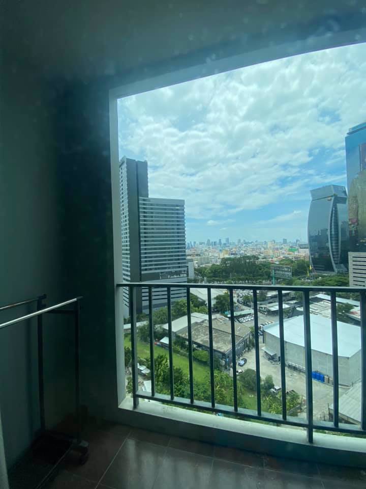 ให้เช่า-คอนโด-เบล-แกรนด์-พระราม-9-for-rent-belle-grand-rama-9-2-ห้องนอน-1-ห้องน้ำ-ชั้น12