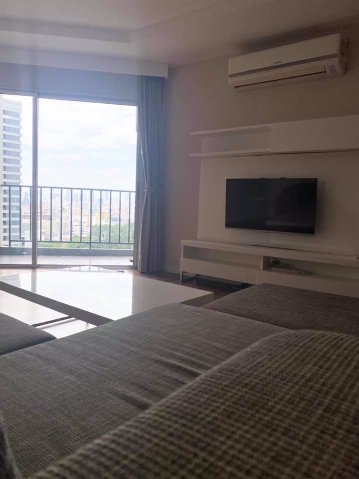 ให้เช่า-คอนโด-เบล-แกรนด์-พระราม-9-for-rent-belle-grand-rama-9-2-ห้องนอน-1-ห้องน้ำ-ชั้น12