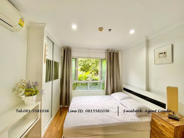 ให้เช่า-คอนโด-ลุมพินี-เพลส-พระราม-9-for-rent-condo-lumpini-place-rama-9-ratchada-1-ห้องนอน