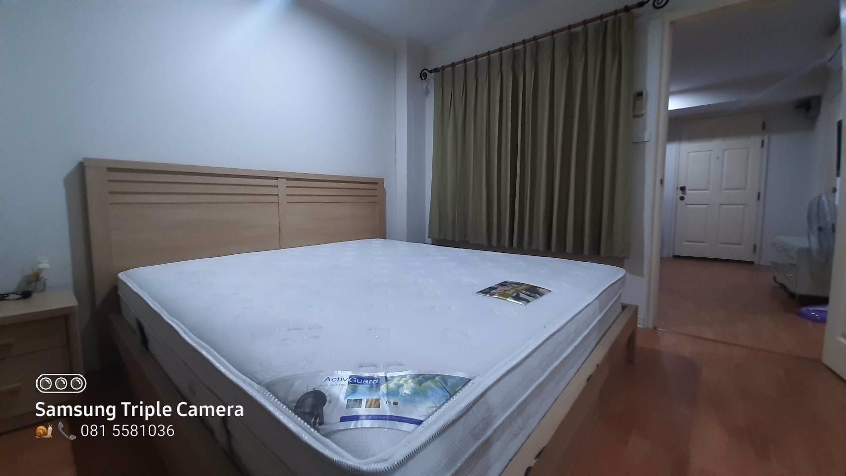 ให้เช่า-คอนโด-lumpini-ville-cultural-center-1-ห้องนอน-1-ห้องน้ำ-ชั้น-4-ค่าเช่า-9000-บาท