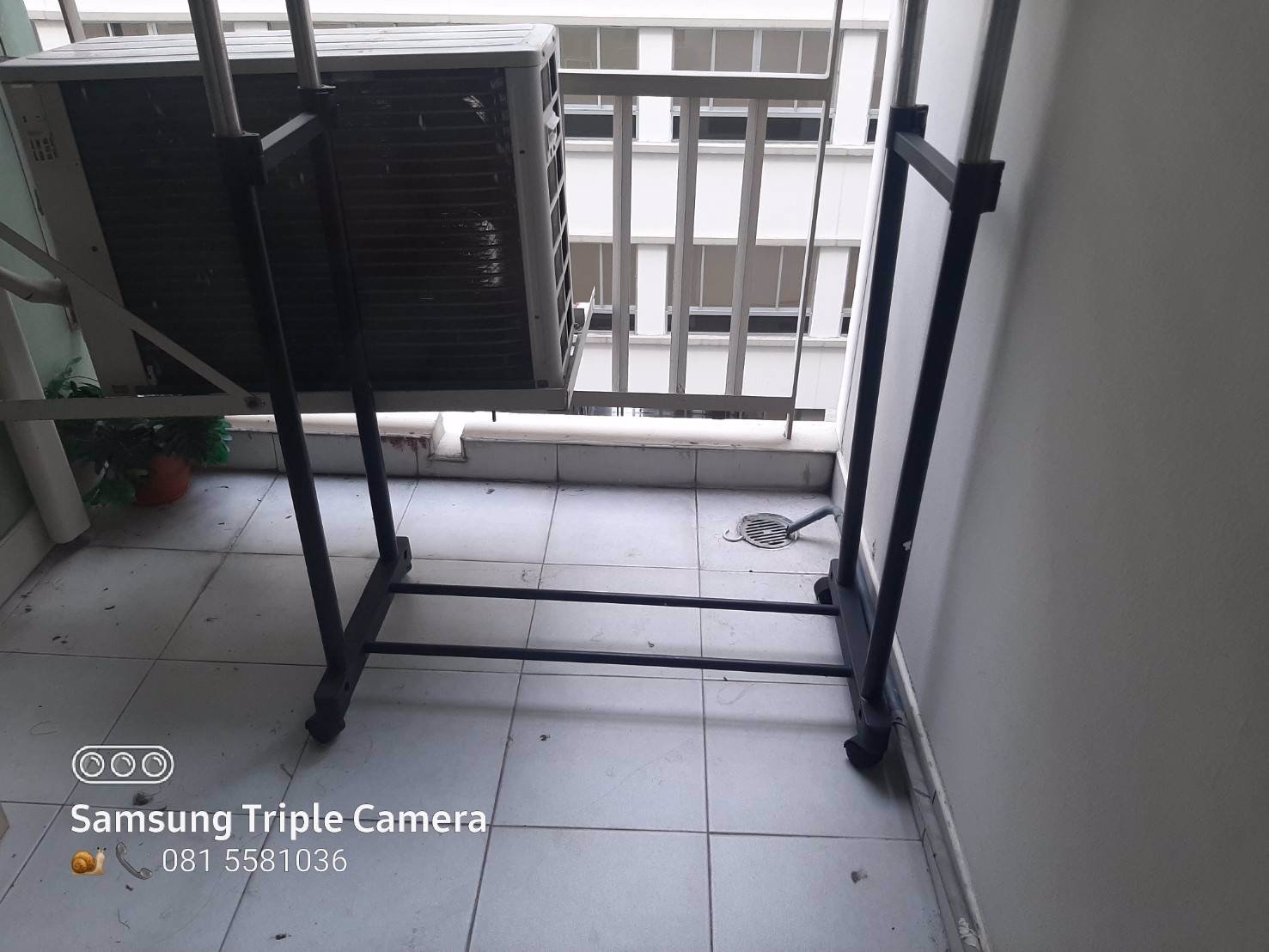 ให้เช่า-คอนโด-lumpini-ville-cultural-center-1-ห้องนอน-1-ห้องน้ำ-ชั้น-4-ค่าเช่า-9000-บาท