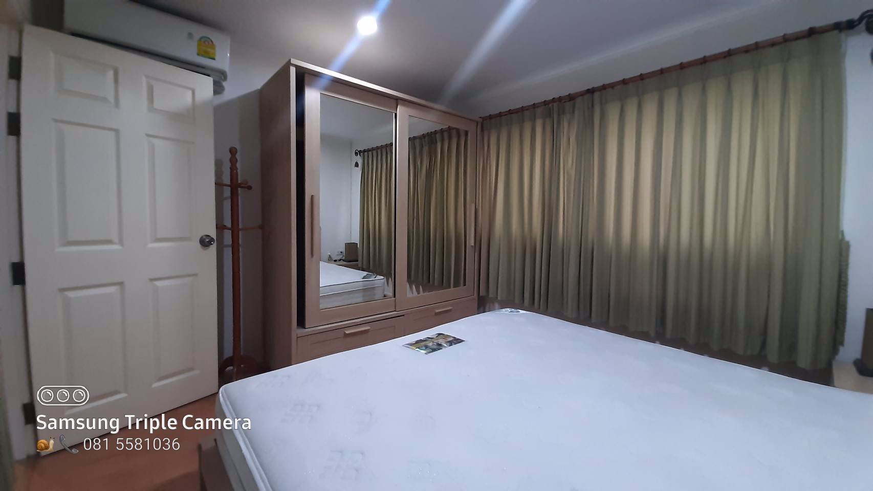 ให้เช่า-คอนโด-lumpini-ville-cultural-center-1-ห้องนอน-1-ห้องน้ำ-ชั้น-4-ค่าเช่า-9000-บาท