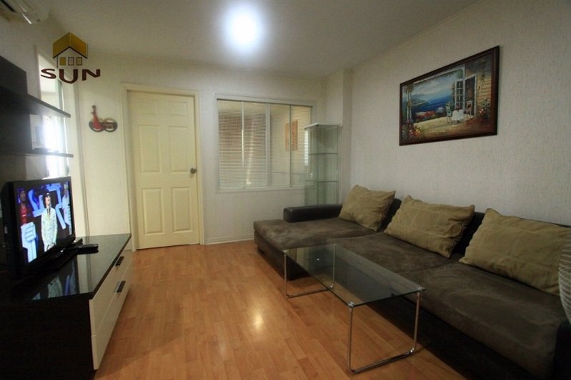 ให้เช่า-คอนโด-lumpini-ville-cultural-center-1-ห้องนอน-1-ห้องน้ำ-ชั้น-8-ค่าเช่า-9000-บาท