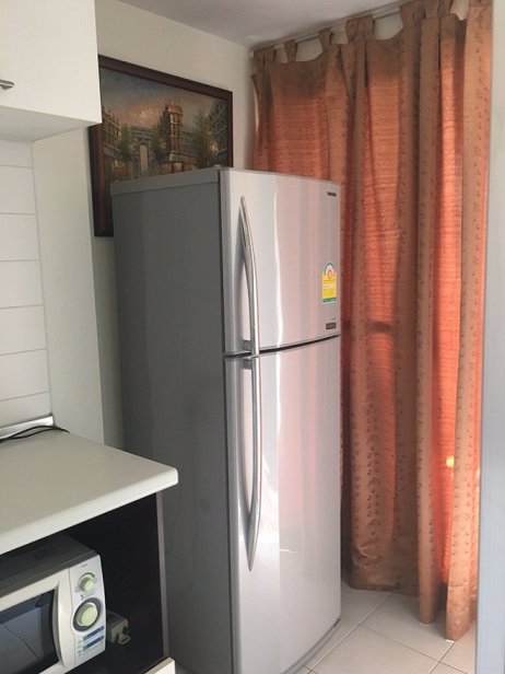 ให้เช่า-คอนโด-lumpini-ville-cultural-center-1-ห้องนอน-1-ห้องน้ำ-ชั้น-8-ค่าเช่า-9000-บาท