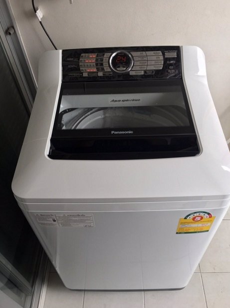 ให้เช่า-คอนโด-lumpini-ville-cultural-center-1-ห้องนอน-1-ห้องน้ำ-ชั้น-8-ค่าเช่า-9000-บาท