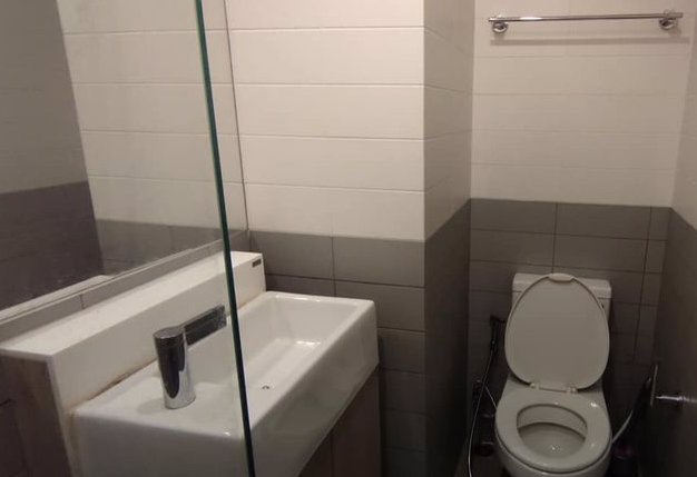 ให้เช่า-คอนโด-ไอดีโอ-โมบิ-พระราม9-for-rent-condo-ideo-mobi-rama-9-ห้อง-studio-1-ห้องน้ำ-ชั้น-12