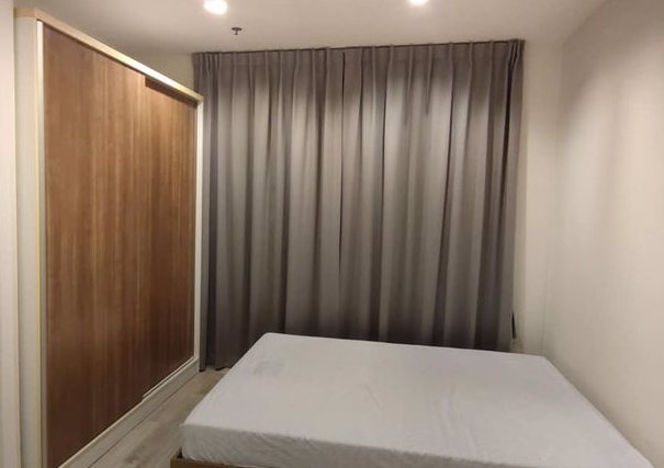 ให้เช่า-คอนโด-ไอดีโอ-โมบิ-พระราม9-for-rent-condo-ideo-mobi-rama-9-ห้อง-studio-1-ห้องน้ำ-ชั้น-12