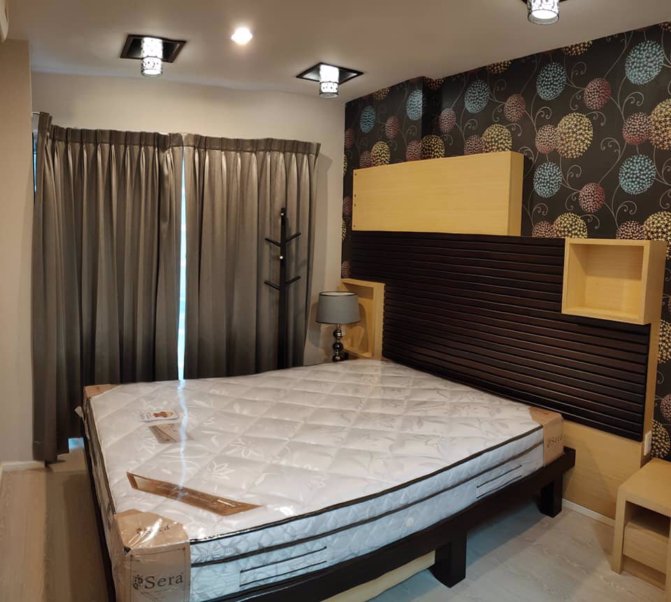 ให้เช่า-คอนโด-แอสปาย-พระราม9-for-rent-condo-aspire-rama9-ใกล้-mrt-พระราม9-1-ห้องนอน-ชั้น16