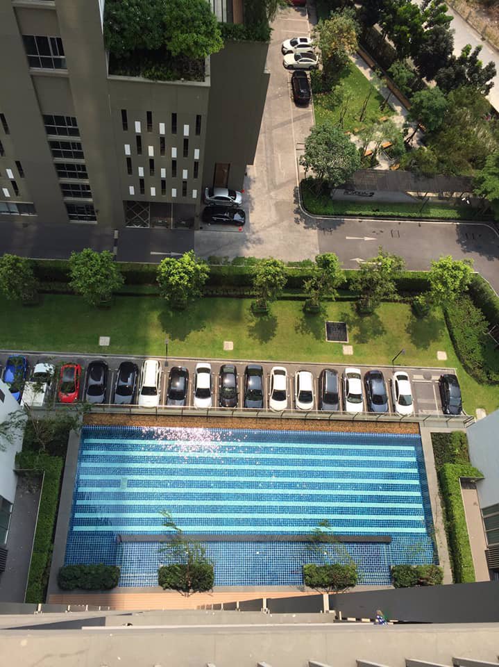 ให้เช่า-คอนโด-โนเบิล-รีวอลฟ์-รัชดา-for-rent-condo-noble-revolve-ratchada-1-ห้องนอน-1-ห้องน้ำ