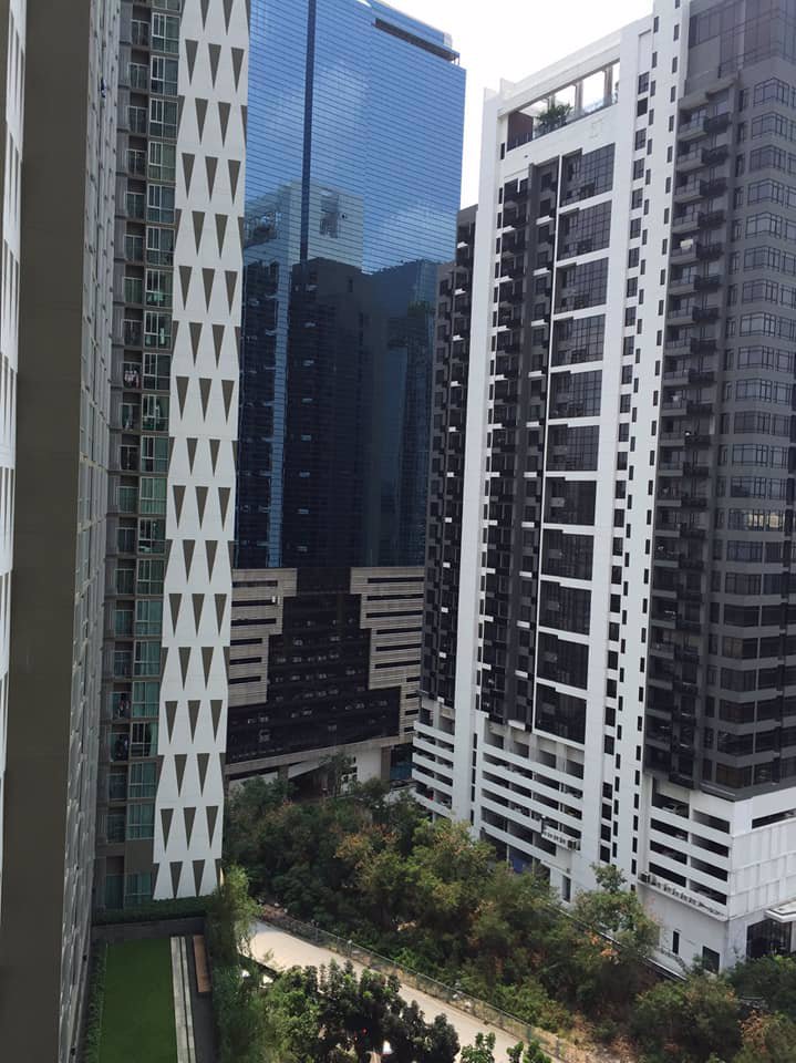 ให้เช่า-คอนโด-โนเบิล-รีวอลฟ์-รัชดา-for-rent-condo-noble-revolve-ratchada-1-ห้องนอน-1-ห้องน้ำ