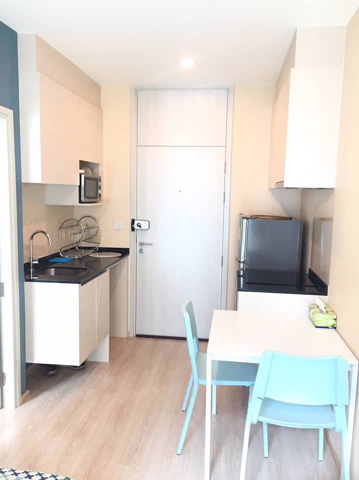 ให้เช่า-คอนโด-โนเบิล-รีวอลฟ์-รัชดา-for-rent-condo-noble-revolve-ratchada-1-ห้องนอน-1-ห้องน้ำ