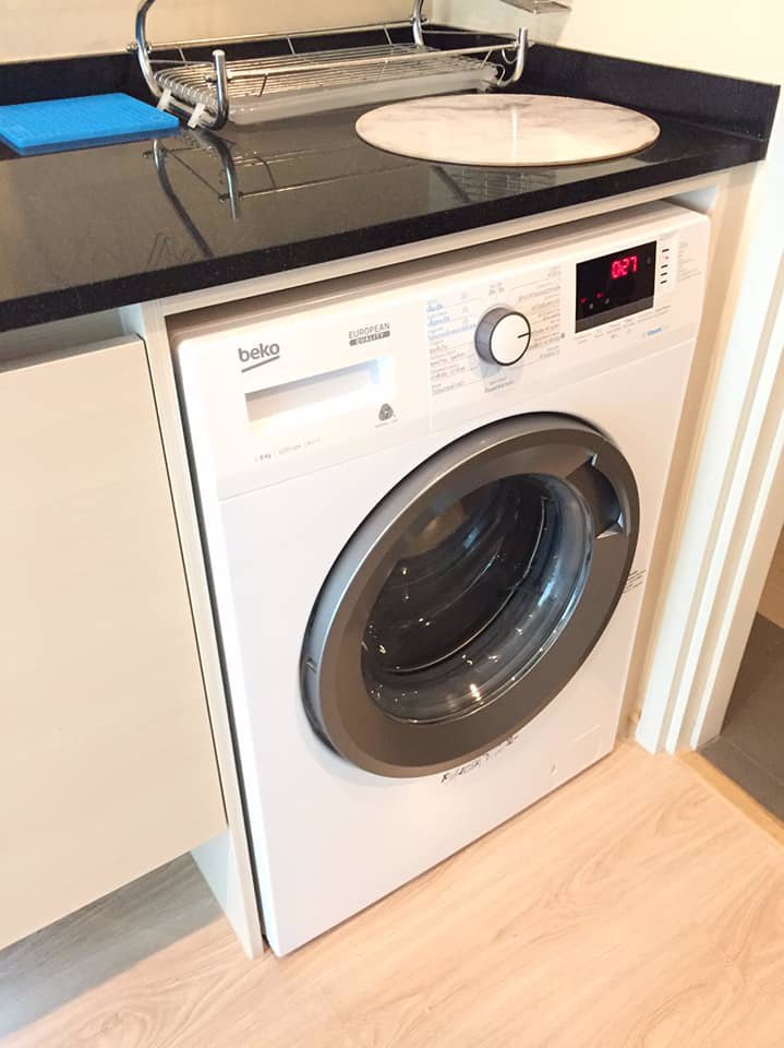 ให้เช่า-คอนโด-โนเบิล-รีวอลฟ์-รัชดา-for-rent-condo-noble-revolve-ratchada-1-ห้องนอน-1-ห้องน้ำ