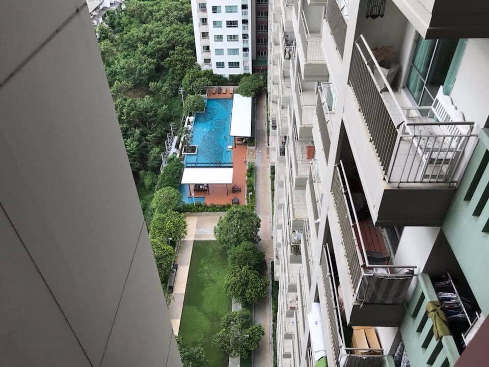 ให้เช่า-คอนโด-lumpini-place-rama-9-ratchada-1ห้องนอน-ชั้น20-ขนาด-37-ตรม-ค่าเช่า-10000-บาท