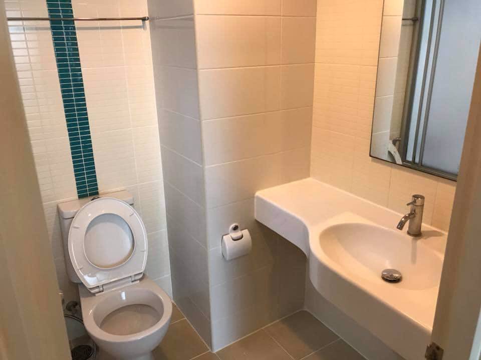 ให้เช่า-คอนโด-lumpini-place-rama-9-ratchada-1ห้องนอน-ชั้น20-ขนาด-37-ตรม-ค่าเช่า-10000-บาท