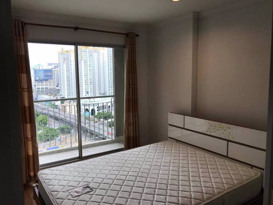 ให้เช่า-คอนโด-lumpini-place-rama-9-ratchada-1ห้องนอน-ชั้น20-ขนาด-37-ตรม-ค่าเช่า-10000-บาท