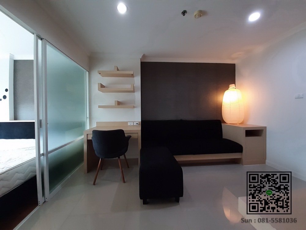 ให้เช่า-คอนโด-ลุมพินี-เพลส-พระราม-9-รัชดา-เเบบ-1-ห้องนอน-ชั้น10-ขนาด-37-ตรม-ค่าเช่า-11000-บาท