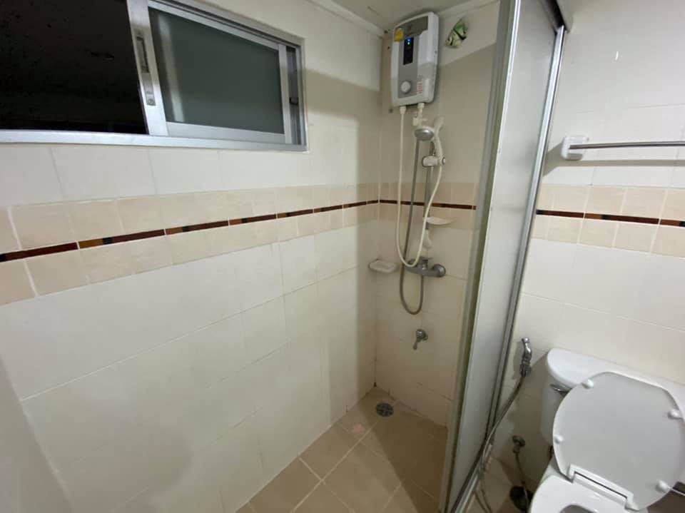 ให้เช่า-คอนโด-ลุมพินี-วิลล์-ศูนย์วัฒนธรรม-ห้องสตูดิโอ-1-ห้องน้ำ-ชั้น4-ค่าเช่า-8000-บาท