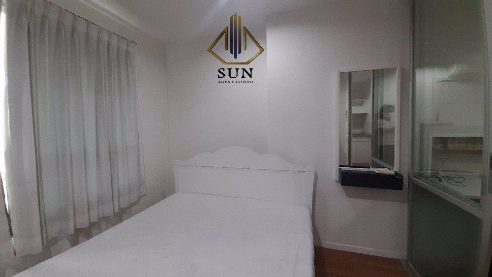 ให้เช่า-คอนโด-lumpini-park-rama9-ratchada-1-ห้องนอน-1ห้องน้ำ-ชั้น16-ค่าเช่า-8000-บาท