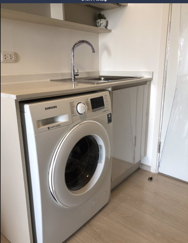 ให้เช่า-คอนโด-chapter-one-eco-ratchada-huaykwang-เเบบ-ห้อง-studio-1-ห้องน้ำ-ชั้น11-ค่าเช่า-8500