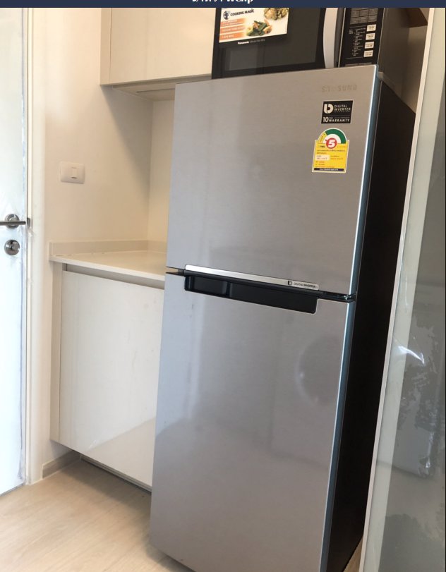 ให้เช่า-คอนโด-chapter-one-eco-ratchada-huaykwang-เเบบ-ห้อง-studio-1-ห้องน้ำ-ชั้น11-ค่าเช่า-8500